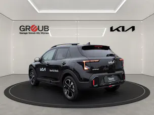 Kia Stonic 1.0 T-GDi MHEV GT-Line