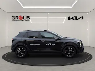 Kia Stonic 1.0 T-GDi MHEV GT-Line