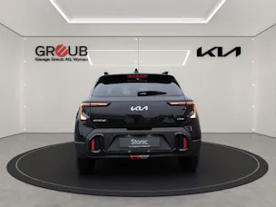 Kia Stonic 1.0 T-GDi MHEV GT-Line