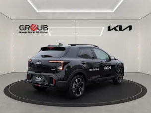 Kia Stonic 1.0 T-GDi MHEV GT-Line