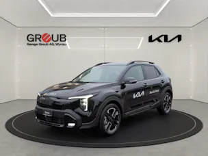 Kia Stonic 1.0 T-GDi MHEV GT-Line