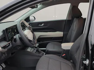 Kia Stonic 1.0 T-GDi MHEV GT-Line
