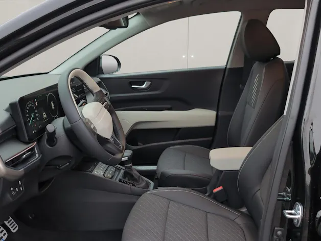Kia Stonic 1.0 T-GDi MHEV GT-Line