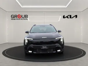 Kia Stonic 1.0 T-GDi MHEV GT-Line