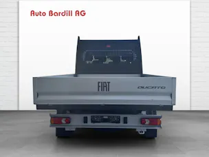 Fiat Ducato 295 35 DKab.Pick-up 3450 2.2