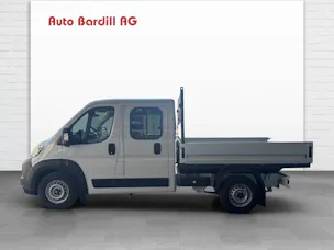 Fiat Ducato 295 35 DKab.Pick-up 3450 2.2
