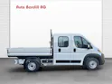 Fiat Ducato 295 35 DKab.Pick-up 3450 2.2