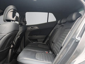 Vehicle image KIA Sportage 1.6 T-GDi Hybrid GT-Line