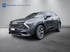 Vehicle image KIA Sportage 1.6 T-GDi Hybrid GT-Line