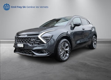 Vehicle image KIA Sportage 1.6 T-GDi Hybrid GT-Line Vehicle image KIA Sportage 1.6 T-GDi Hybrid GT-Line