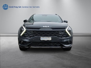 Vehicle image KIA Sportage 1.6 T-GDi Hybrid GT-Line