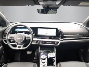 Vehicle image KIA Sportage 1.6 T-GDi Hybrid GT-Line