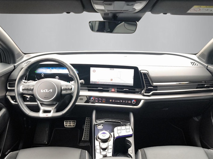 Vehicle image KIA SPORTAGE