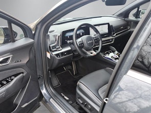 Vehicle image KIA Sportage 1.6 T-GDi Hybrid GT-Line