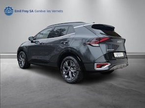 Vehicle image KIA Sportage 1.6 T-GDi Hybrid GT-Line