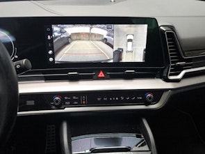 Vehicle image KIA Sportage 1.6 T-GDi Hybrid GT-Line