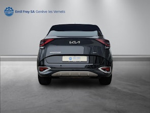 Vehicle image KIA Sportage 1.6 T-GDi Hybrid GT-Line