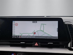 Vehicle image KIA Sportage 1.6 T-GDi Hybrid GT-Line