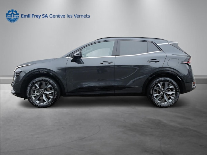 Vehicle image KIA SPORTAGE