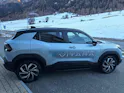 Suzuki e Vitara Compact Top 4x4