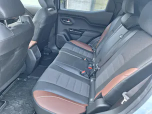Suzuki e Vitara Compact Top 4x4