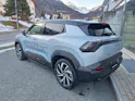Suzuki e Vitara Compact Top 4x4
