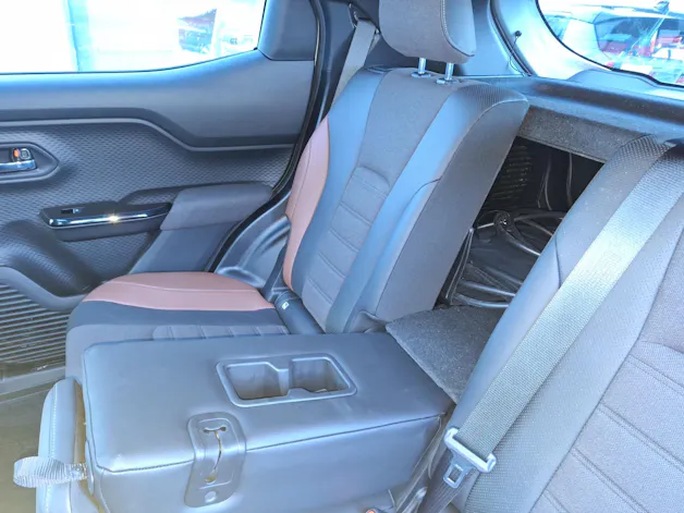 Suzuki e Vitara Compact Top 4x4