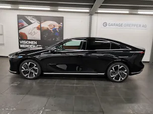 Mazda 6e Takumi Plus