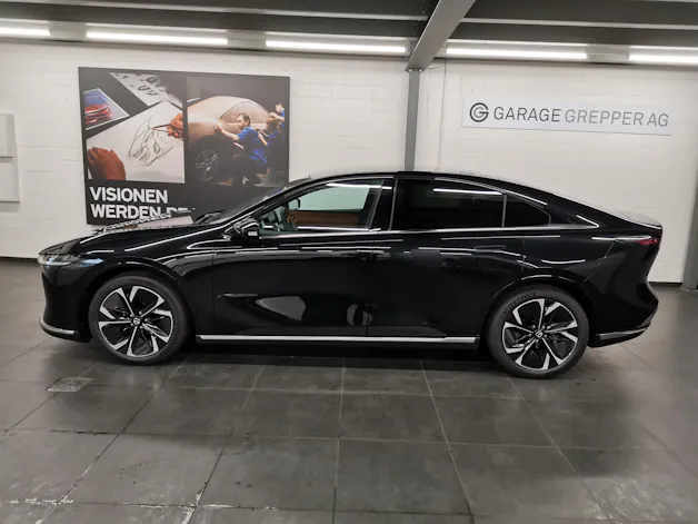 Mazda 6e Takumi Plus