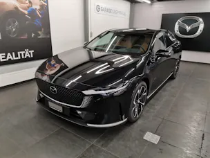 Mazda 6e Takumi Plus