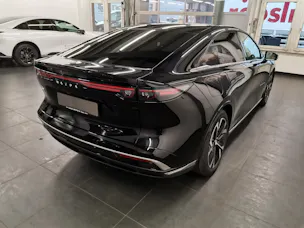 Mazda 6e Takumi Plus
