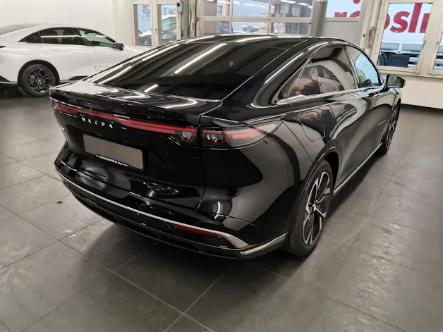 Mazda 6e Takumi Plus