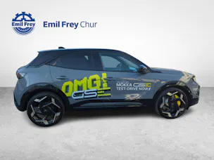 Opel Mokka-e GSe