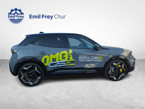 immagine del veicolo OPEL Mokka-e GSe