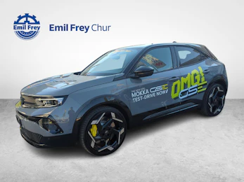 image du véhicule OPEL Mokka-e GSe