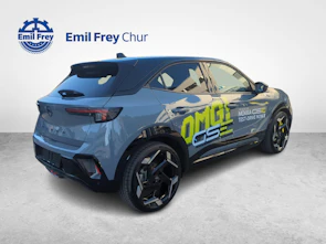 immagine del veicolo OPEL Mokka-e GSe