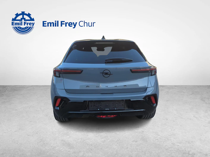 Fahrzeugbild OPEL MOKKA