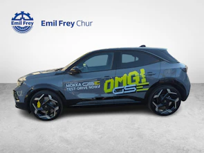 immagine del veicolo OPEL Mokka-e GSe