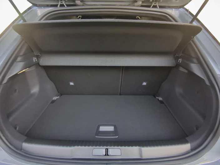 Fahrzeugbild OPEL MOKKA