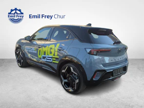 immagine del veicolo OPEL Mokka-e GSe