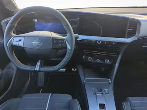 immagine del veicolo OPEL Mokka-e GSe