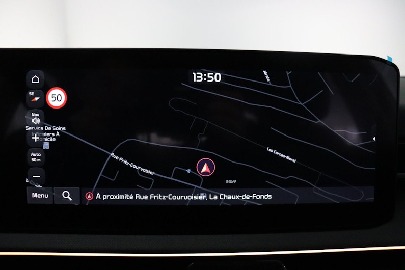 Vehicle image KIA STONIC