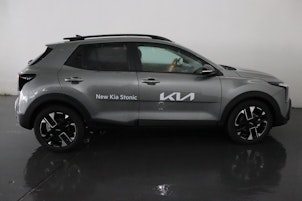 Vehicle image KIA Stonic 1.0 T-GDi MHEV GT-Line