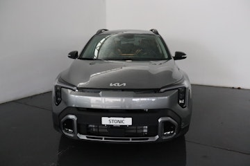 Vehicle image KIA Stonic 1.0 T-GDi MHEV GT-Line