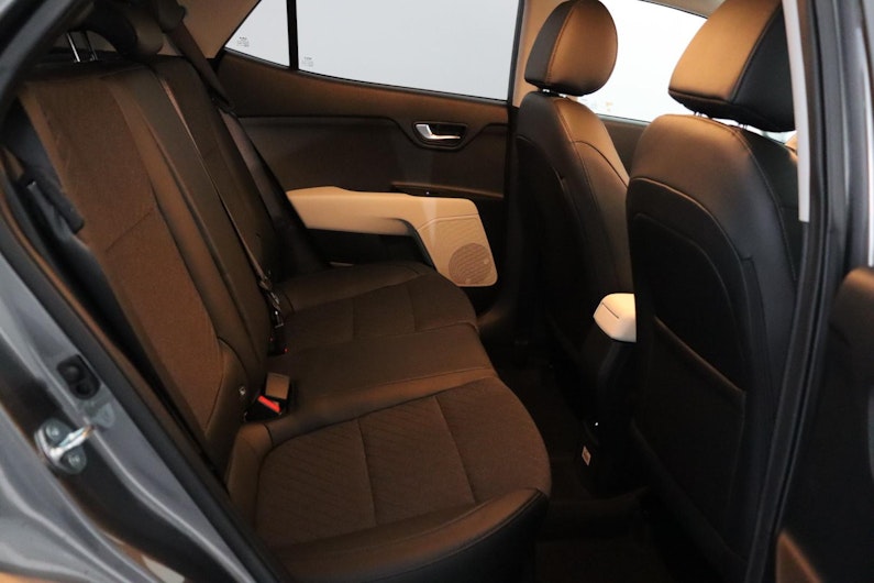 Vehicle image KIA STONIC