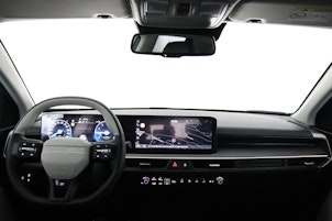 Vehicle image KIA Stonic 1.0 T-GDi MHEV GT-Line