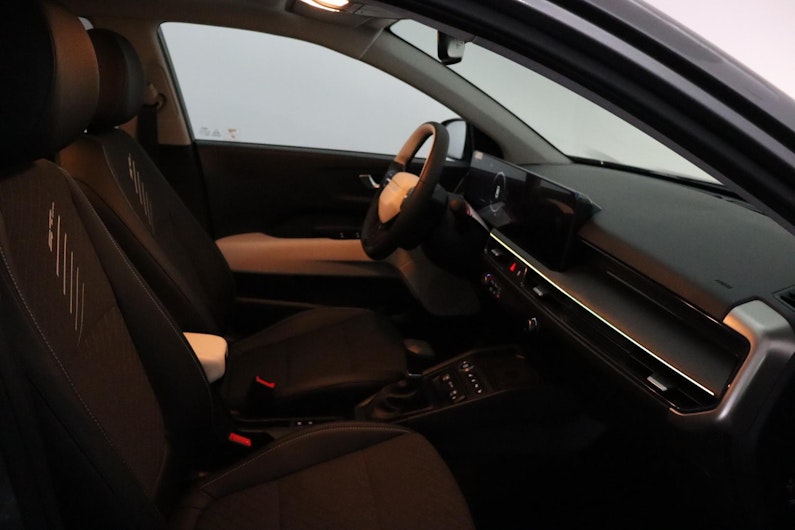 Vehicle image KIA STONIC