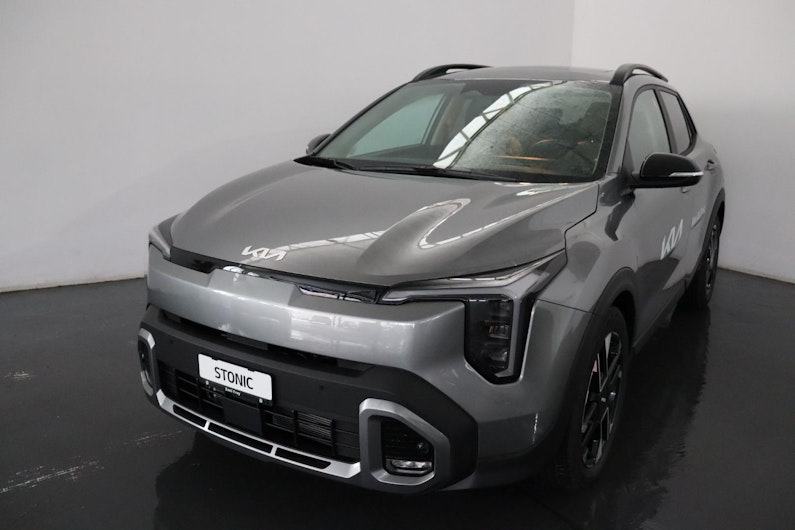 Vehicle image KIA STONIC