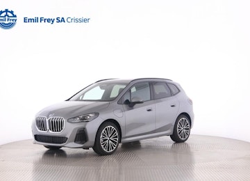 Vehicle image BMW 230e xDrive Active Tourer Vehicle image BMW 230e xDrive Active Tourer