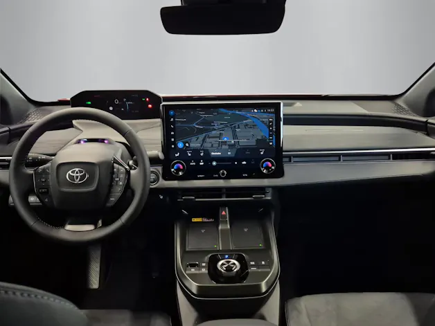 Toyota C-HR+ Premium AWD